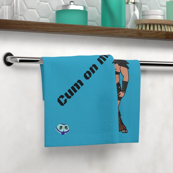 Cum Rag - Beast - Image 4