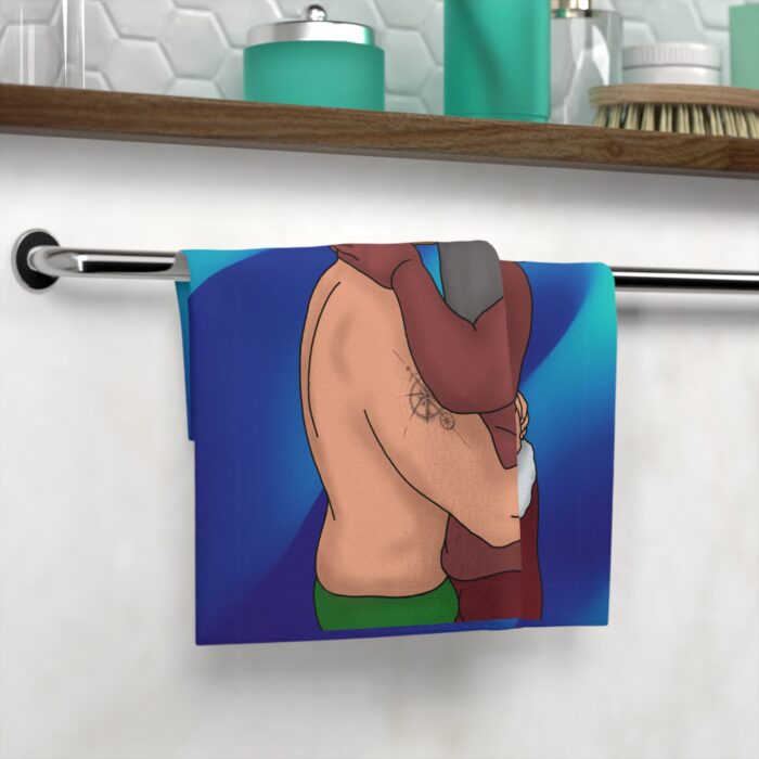 Cum Rag - Mr & Mr Clause - Image 3