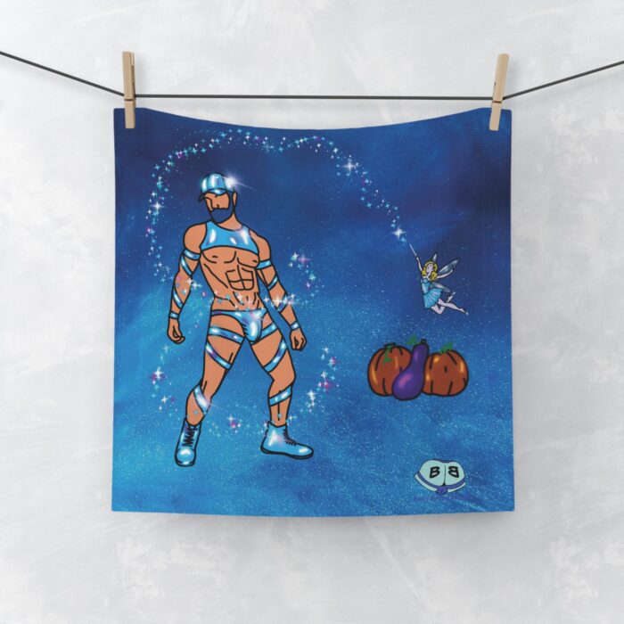 Cum Rag - Midnight - Image 3