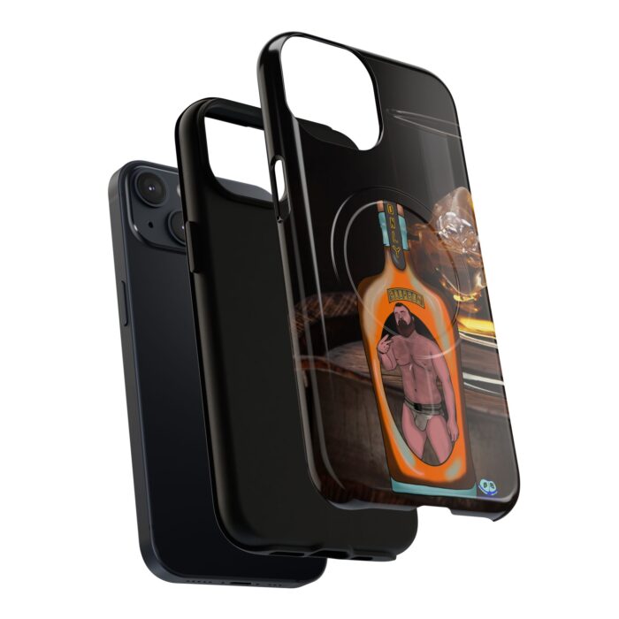 Tough Magnetic iPhone Cases - Two Fingers - Image 15
