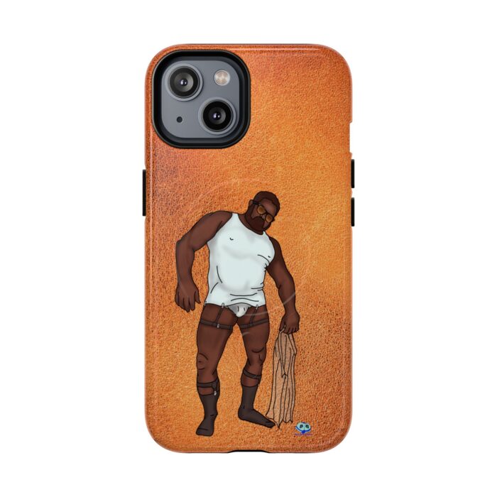 Tough Magnetic iPhone Cases - Garters - Image 13