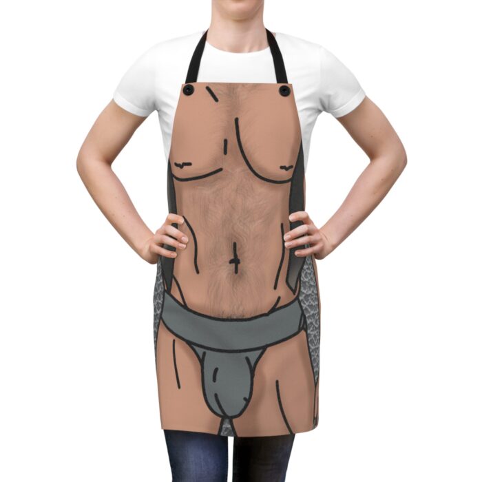 Apron - Lead Me - Image 3