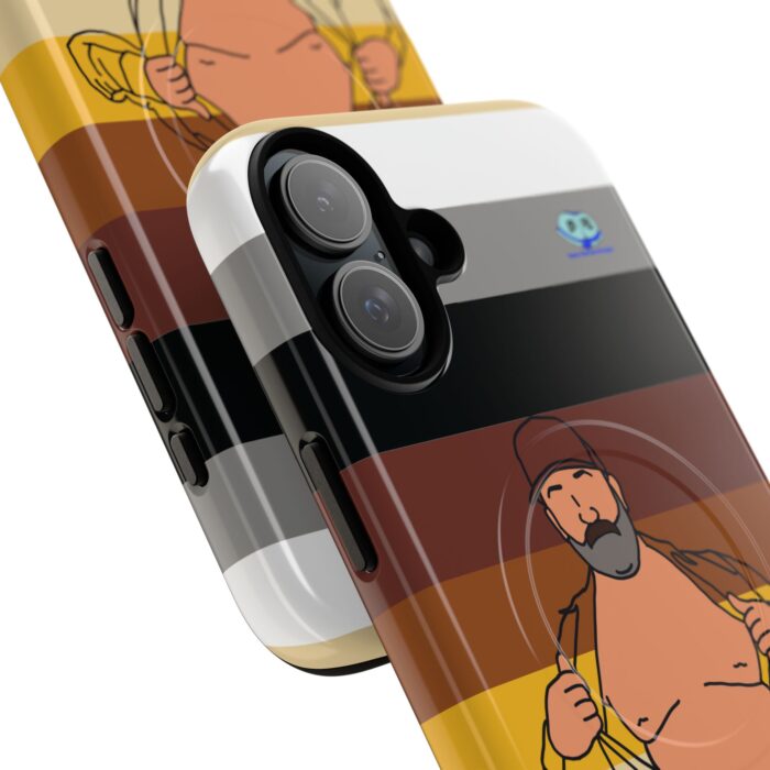 Tough Magnetic iPhone Cases - Uniform - Image 35