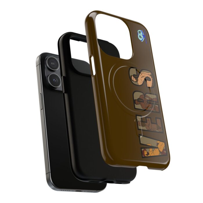 Tough Magnetic iPhone Cases - VERS Cutout - Image 6