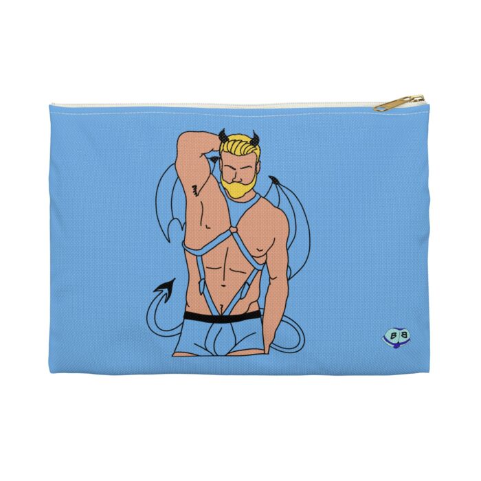 Gear Pouch - The Devil - Image 5