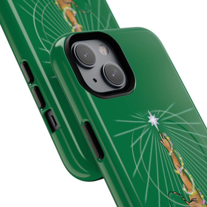 Tough Magnetic iPhone Cases - Let Me Be Your Star - Image 14