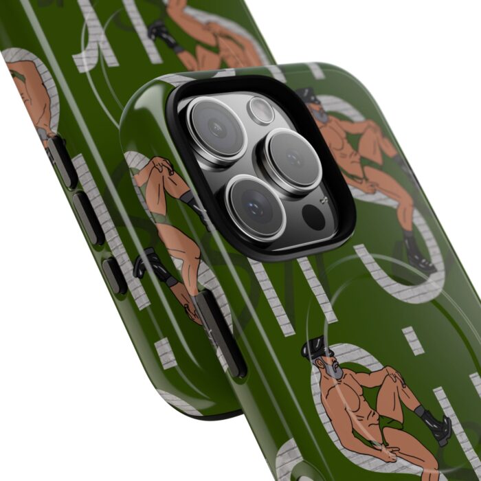 Tough Magnetic iPhone Cases - Sir - Image 26