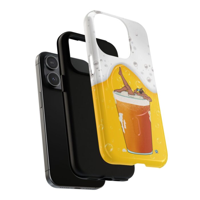 Tough Magnetic iPhone Cases - Great Head - Image 6