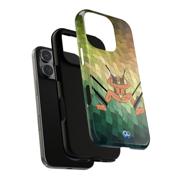 Tough Magnetic iPhone Cases - Sling set - Image 27