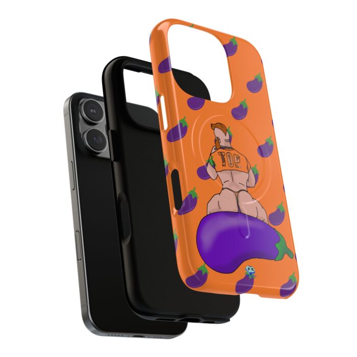 Tough Magnetic iPhone Cases - Firm - Image 27