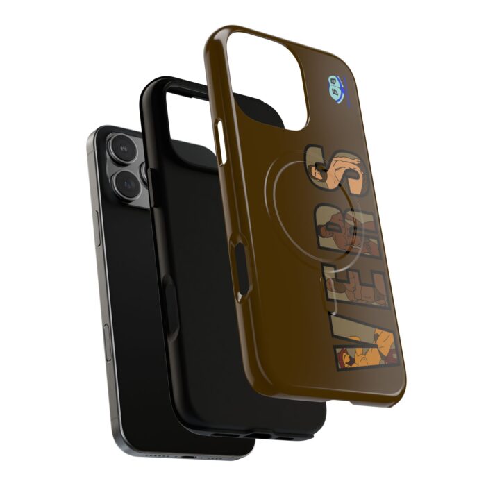 Tough Magnetic iPhone Cases - VERS Cutout - Image 30