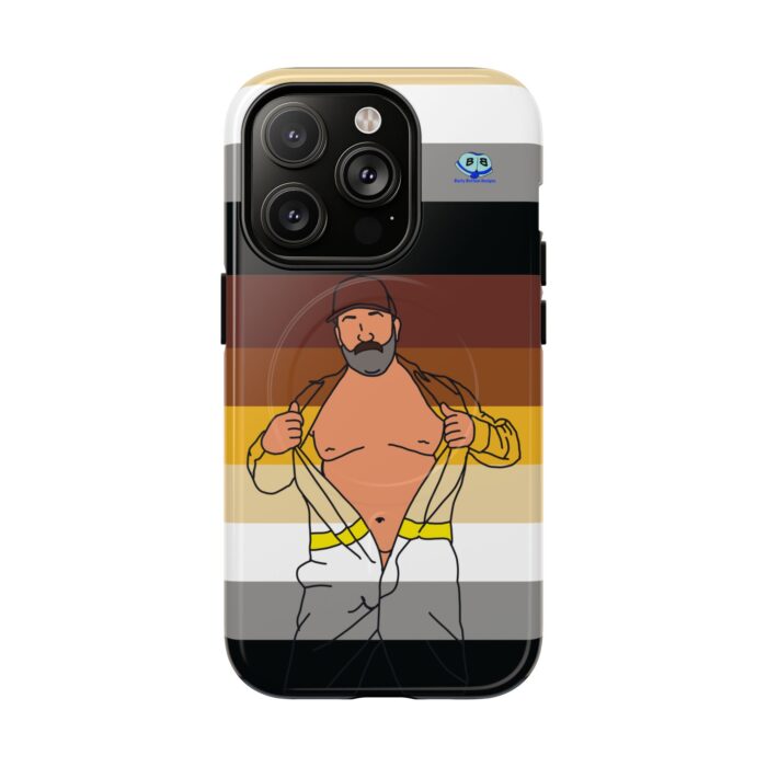 Tough Magnetic iPhone Cases - Uniform - Image 16