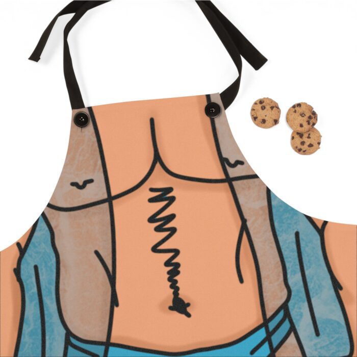 Apron - Duster - Image 2