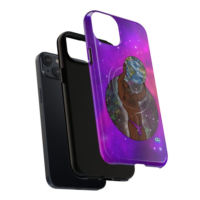 Tough Magnetic iPhone Cases - Atlas - Image 21