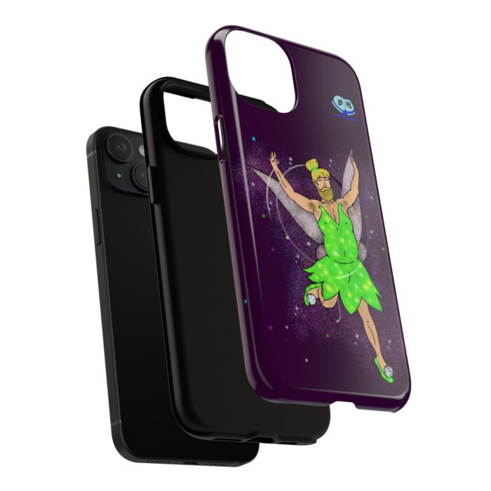 Tough Magnetic iPhone Cases - Tinker Bear - Image 9