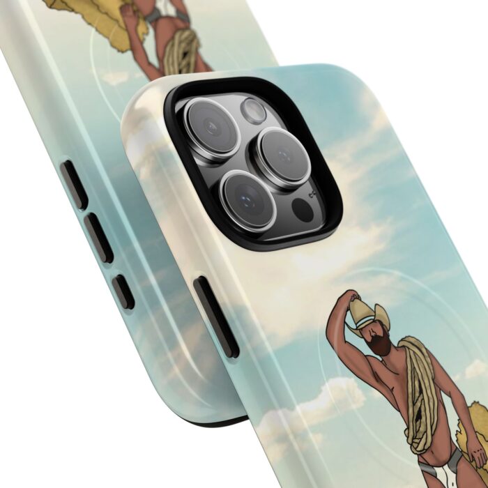 Tough Magnetic iPhone Cases - Hay Dude - Image 29