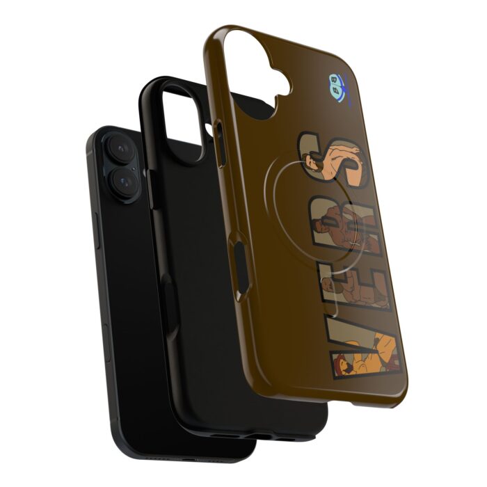 Tough Magnetic iPhone Cases - VERS Cutout - Image 36