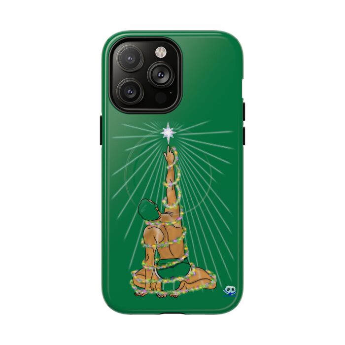 Tough Magnetic iPhone Cases - Let Me Be Your Star - Image 22