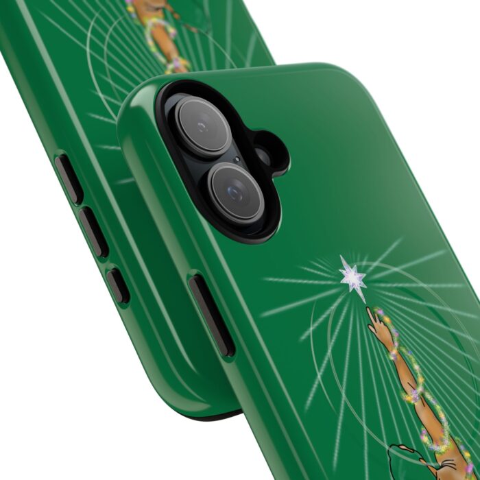 Tough Magnetic iPhone Cases - Let Me Be Your Star - Image 35