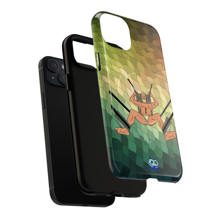 Tough Magnetic iPhone Cases - Sling set - Image 9