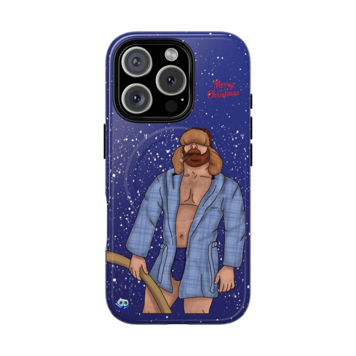 Tough Magnetic iPhone Cases - Shitter's Full - Image 25
