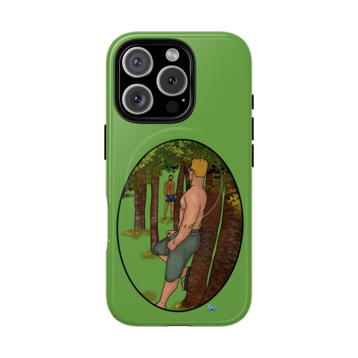 Tough Magnetic iPhone Cases - Cruising - Image 25