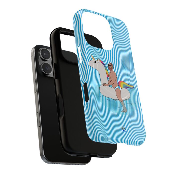 Tough Magnetic iPhone Cases - Float - Image 27