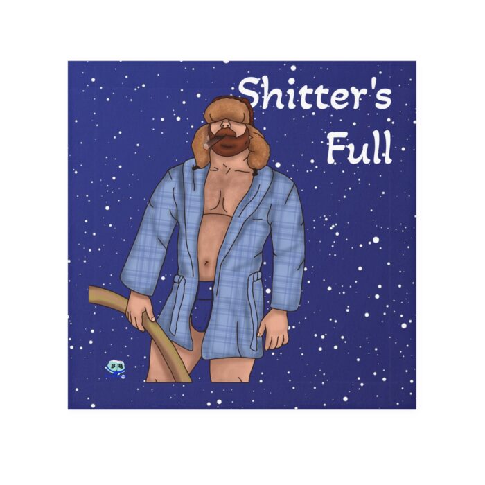 Cum Rag - Shitter's Full - Image 2