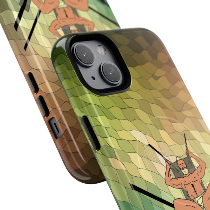 Tough Magnetic iPhone Cases - Sling set - Image 20