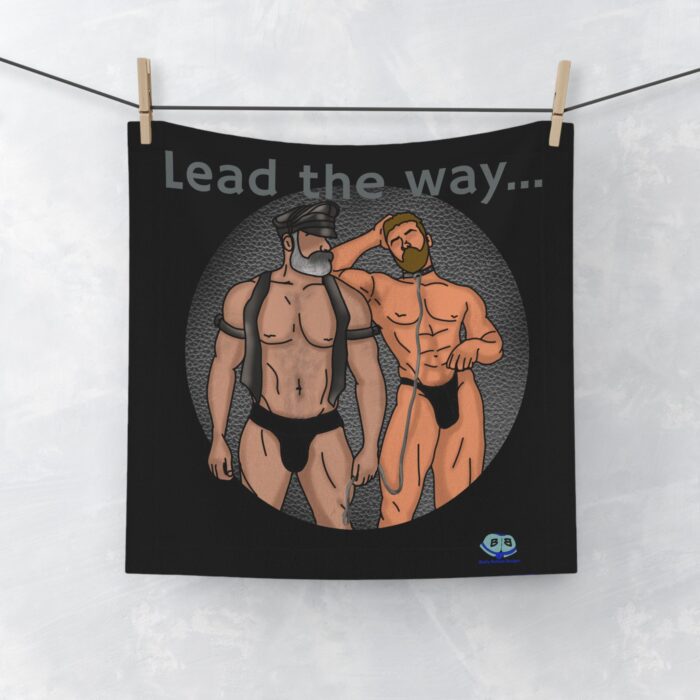 Cum Rag - Lead Me (Lead the Way) - Image 3