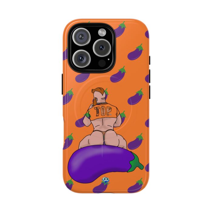 Tough Magnetic iPhone Cases - Firm - Image 25