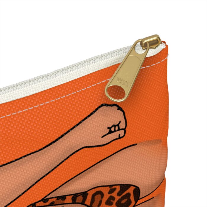 Gear Pouch - Wild - Image 8