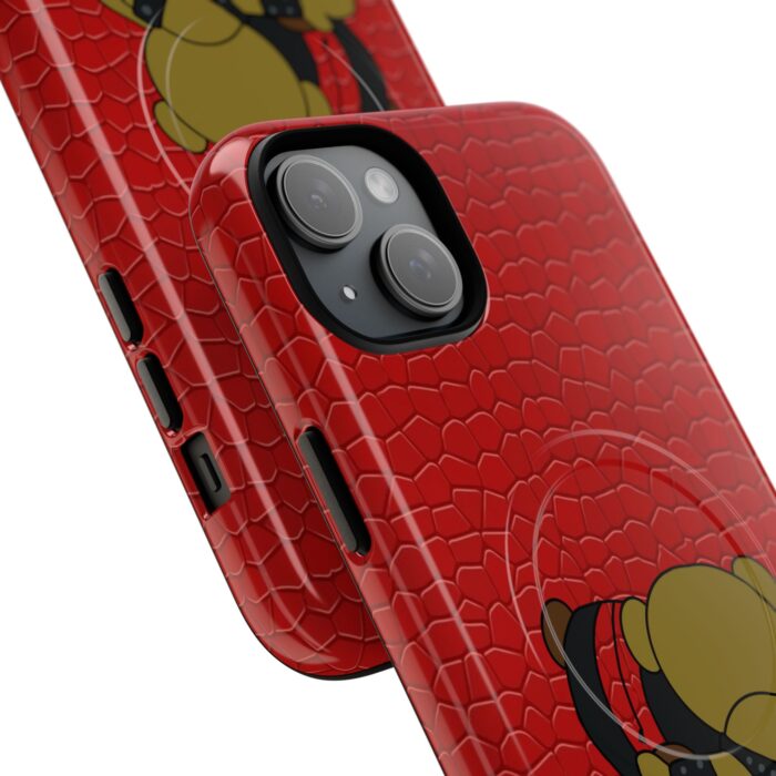Tough Magnetic iPhone Cases - Bondage Bears - Image 8
