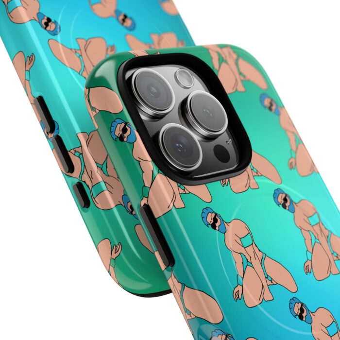 Tough Magnetic iPhone Cases - Bikini, Arm Bands, and Wrist Cuffs - Image 26