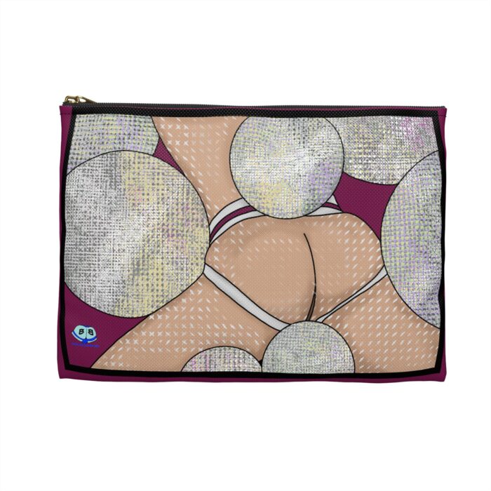 Gear Pouch - Happy New Year - Image 2