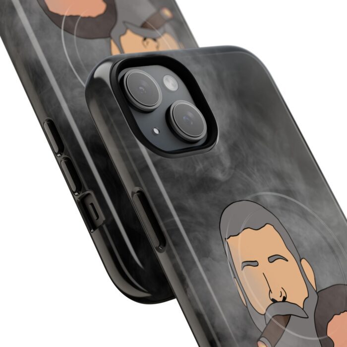 Tough Magnetic iPhone Cases - Cigars - Image 8