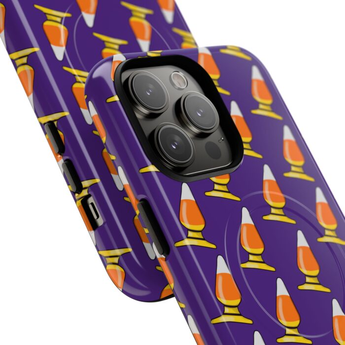 Tough Magnetic iPhone Cases - Candy Corn Butt Plug - Image 23