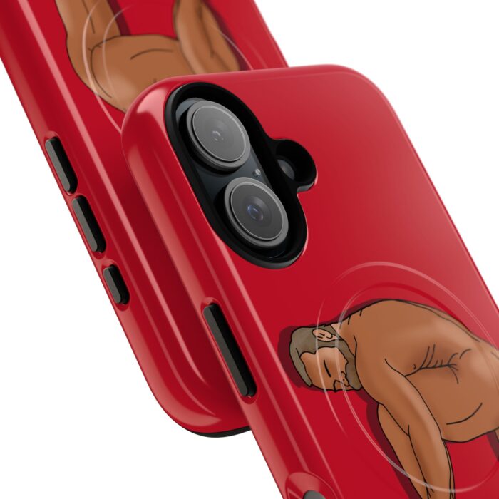 Tough Magnetic iPhone Cases - Crated - Image 32