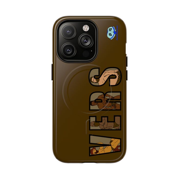 Tough Magnetic iPhone Cases - VERS Cutout - Image 16
