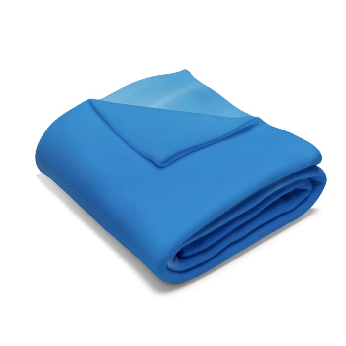 Arctic Fleece Blanket - Main Street PG - Image 7