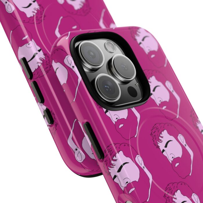 Tough Magnetic iPhone Cases - Smolder - Image 26