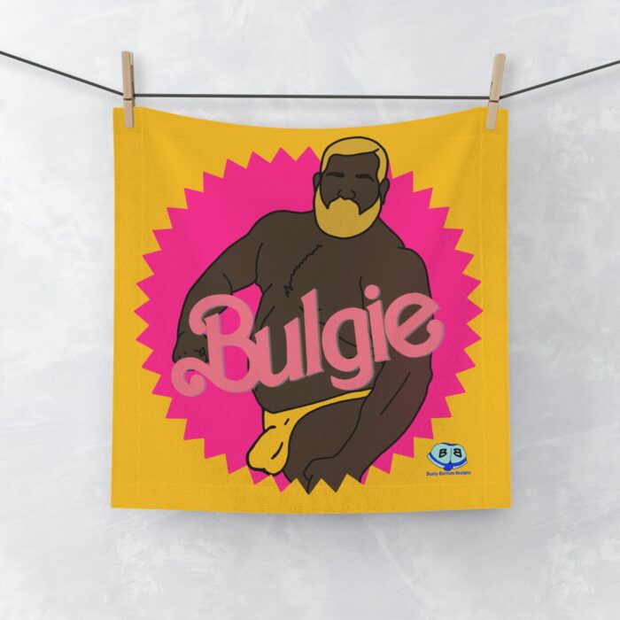 Cum Rag - Bulgie Dark - Image 3