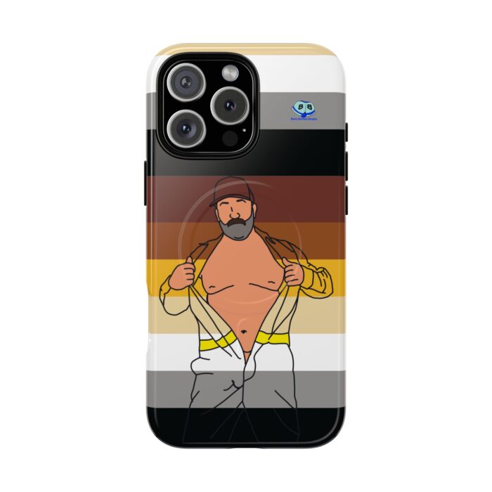 Tough Magnetic iPhone Cases - Uniform - Image 28