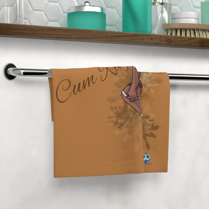 Cum Rag - Undress - Image 4