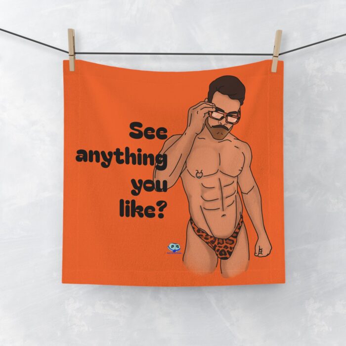 Cum Rag - Wild - Image 3