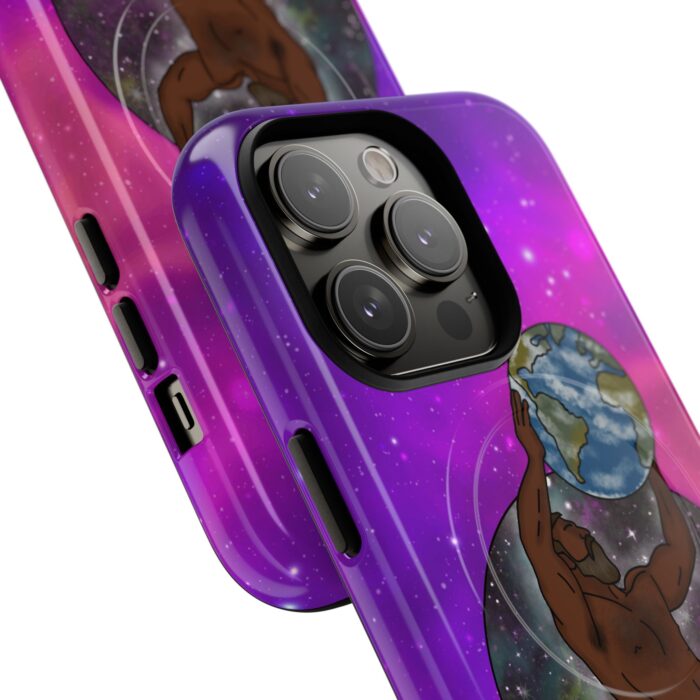 Tough Magnetic iPhone Cases - Atlas - Image 17