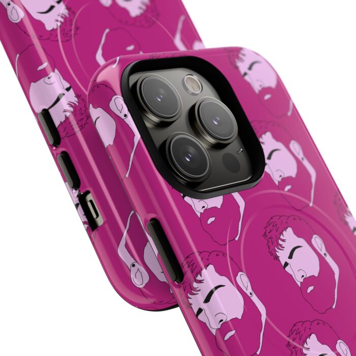 Tough Magnetic iPhone Cases - Smolder - Image 17