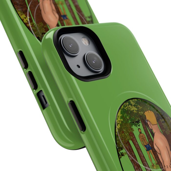 Tough Magnetic iPhone Cases - Cruising - Image 14