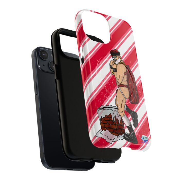 Tough Magnetic iPhone Cases - Santa's Sack - Image 15