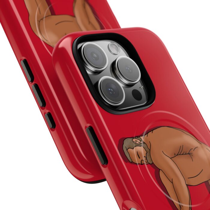 Tough Magnetic iPhone Cases - Crated - Image 26
